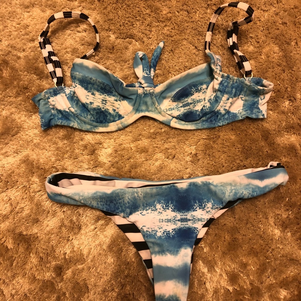 moana bikini SET